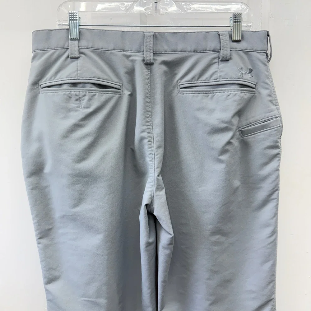 Under Armour classic 34 wicking